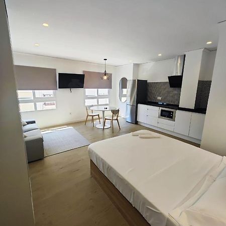 Pare Pere Rooms Denia Εξωτερικό φωτογραφία