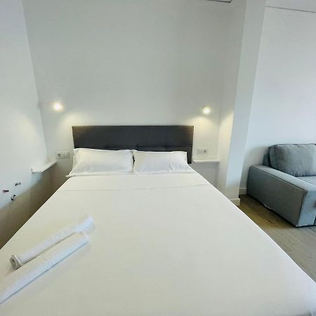 Pare Pere Rooms Denia Εξωτερικό φωτογραφία