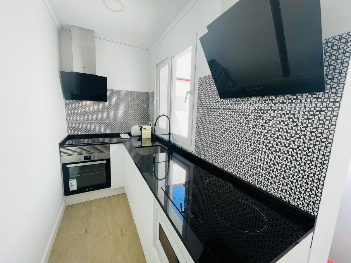 Pare Pere Rooms Denia Εξωτερικό φωτογραφία