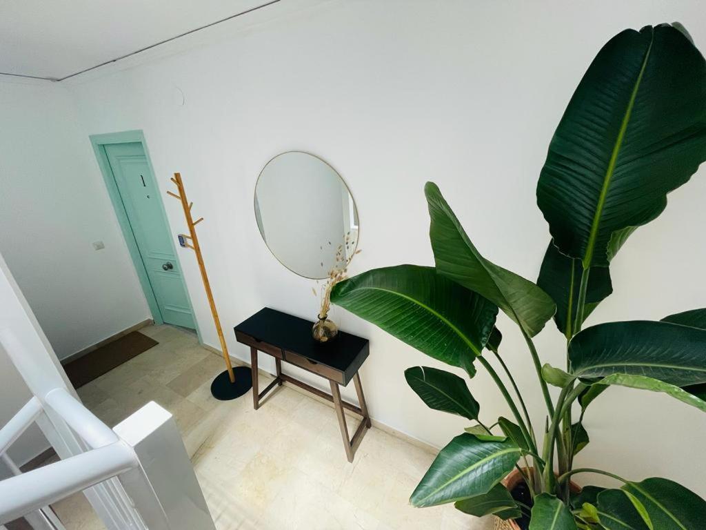 Pare Pere Rooms Denia Εξωτερικό φωτογραφία