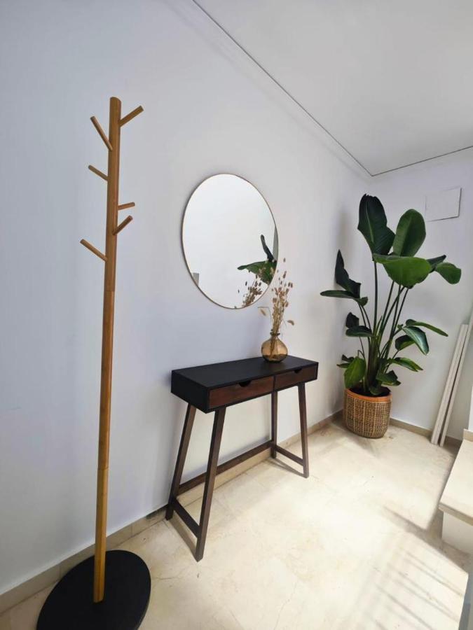 Pare Pere Rooms Denia Εξωτερικό φωτογραφία
