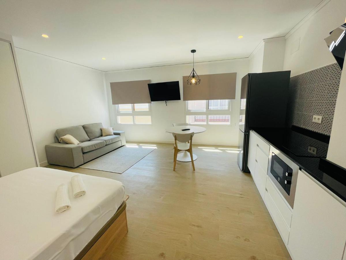 Pare Pere Rooms Denia Εξωτερικό φωτογραφία