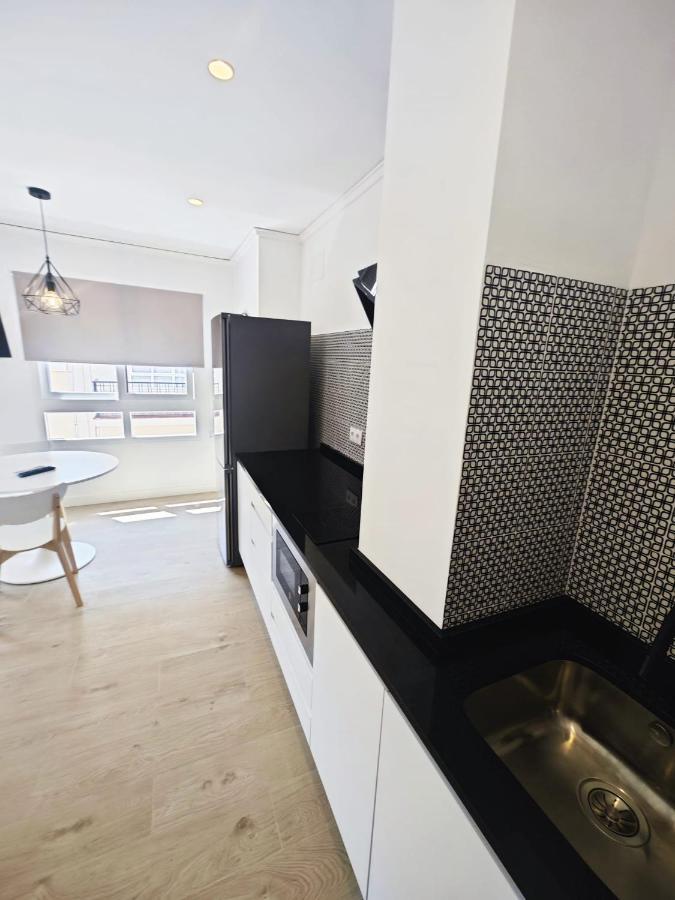 Pare Pere Rooms Denia Εξωτερικό φωτογραφία