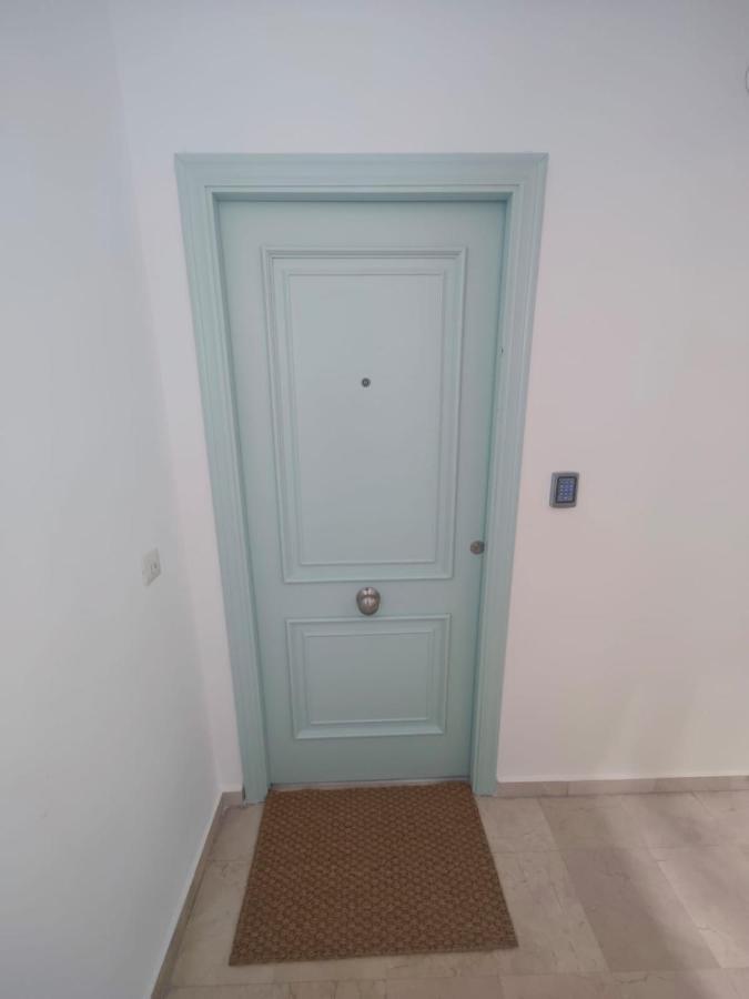 Pare Pere Rooms Denia Εξωτερικό φωτογραφία