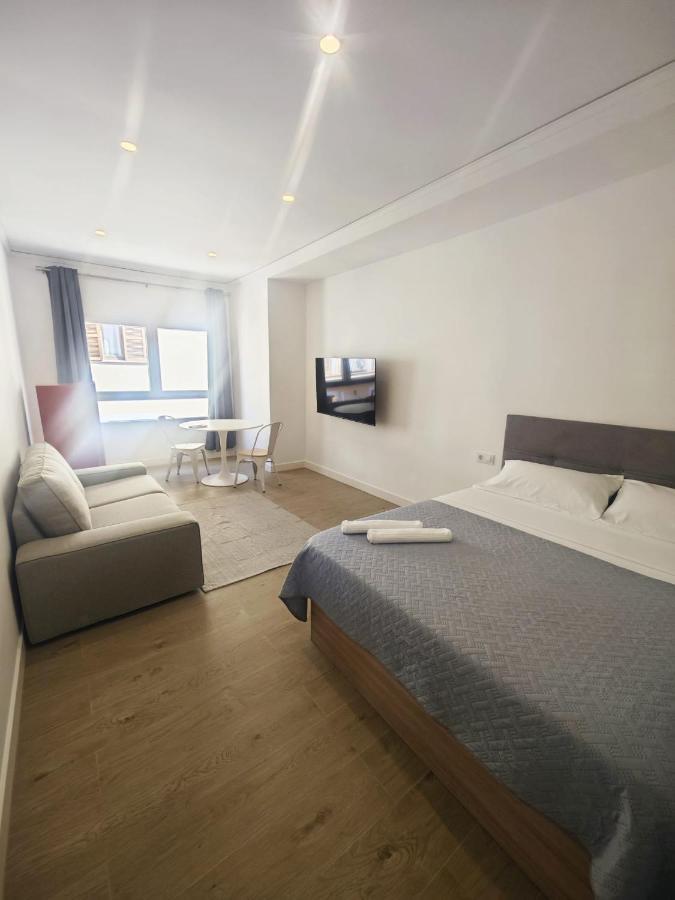 Pare Pere Rooms Denia Εξωτερικό φωτογραφία