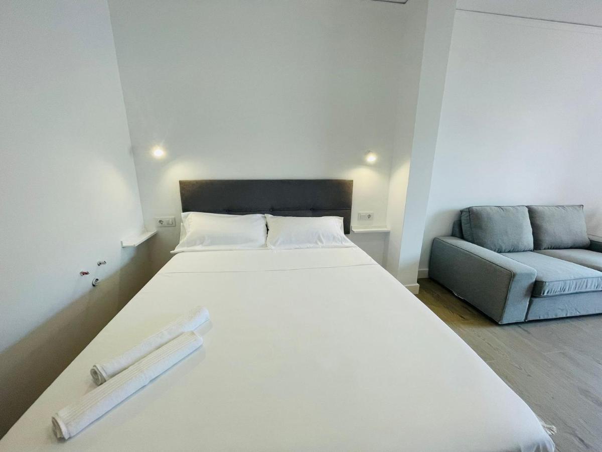 Pare Pere Rooms Denia Εξωτερικό φωτογραφία