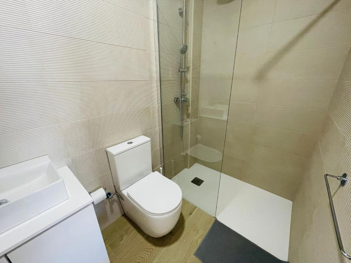 Pare Pere Rooms Denia Εξωτερικό φωτογραφία