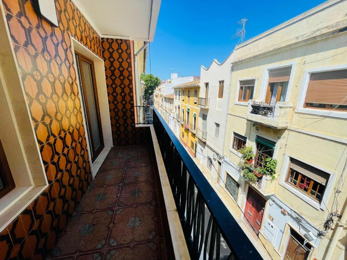 Pare Pere Rooms Denia Εξωτερικό φωτογραφία