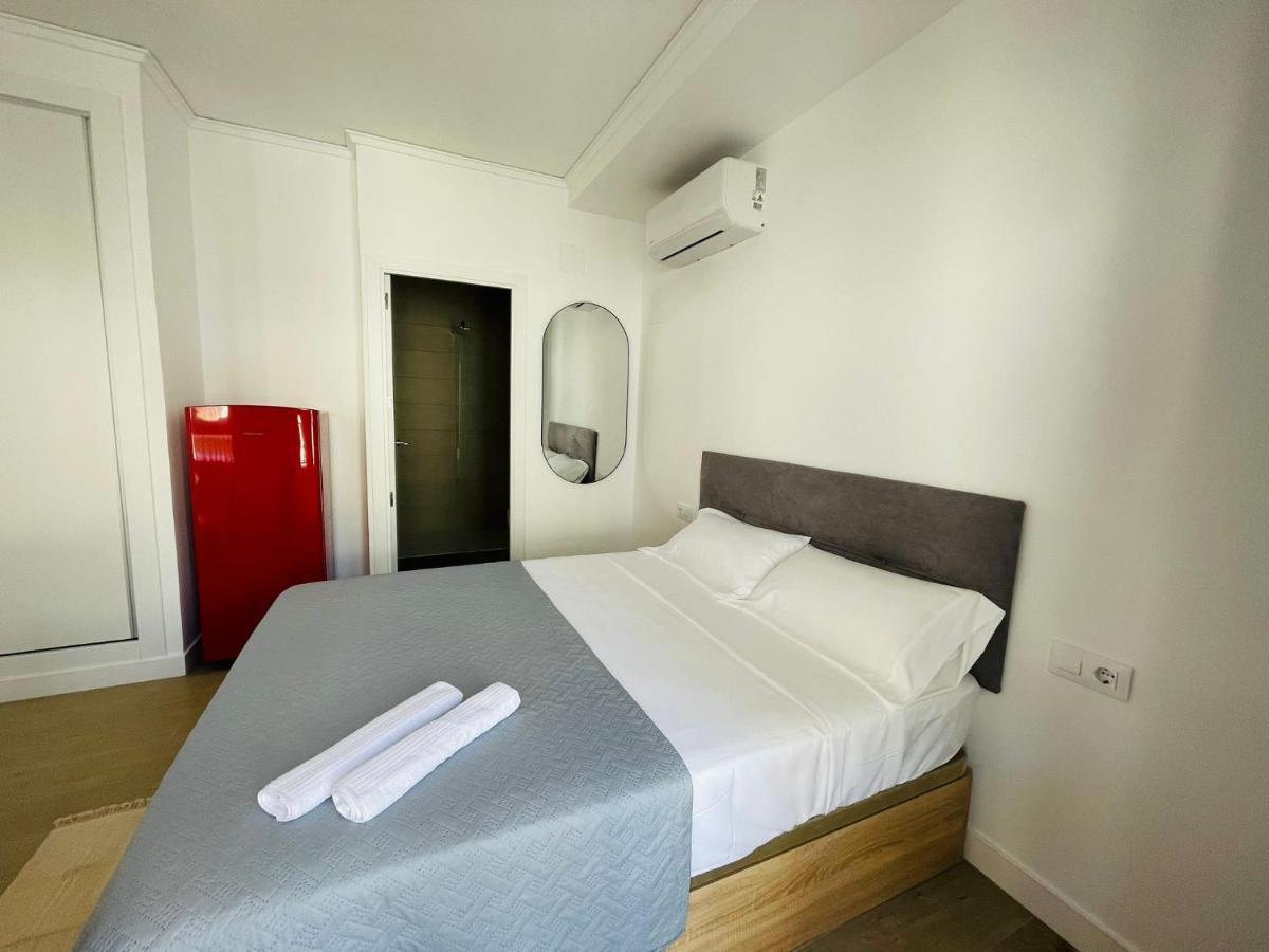 Pare Pere Rooms Denia Εξωτερικό φωτογραφία